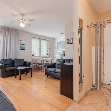 Jantar Apartamenty- Zielone Tarasy Kolberg Exterior foto