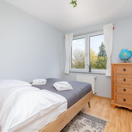 Jantar Apartamenty- Zielone Tarasy Kolberg Exterior foto