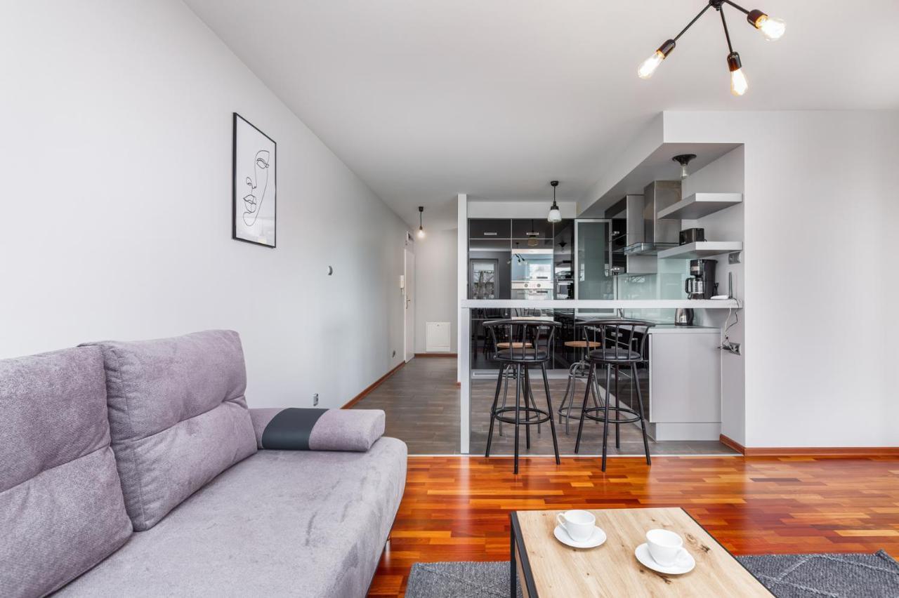 Jantar Apartamenty- Zielone Tarasy Kolberg Exterior foto