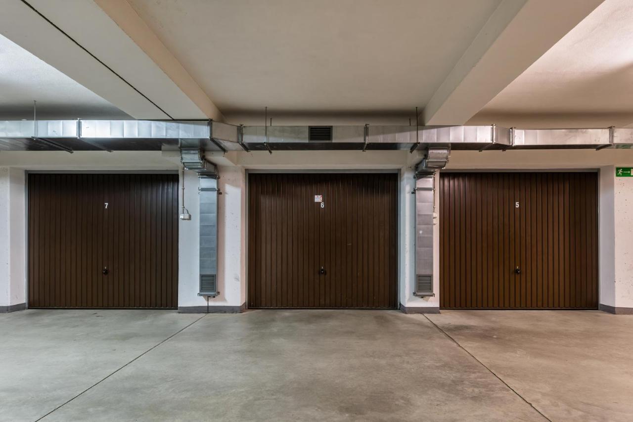 Jantar Apartamenty- Zielone Tarasy Kolberg Exterior foto