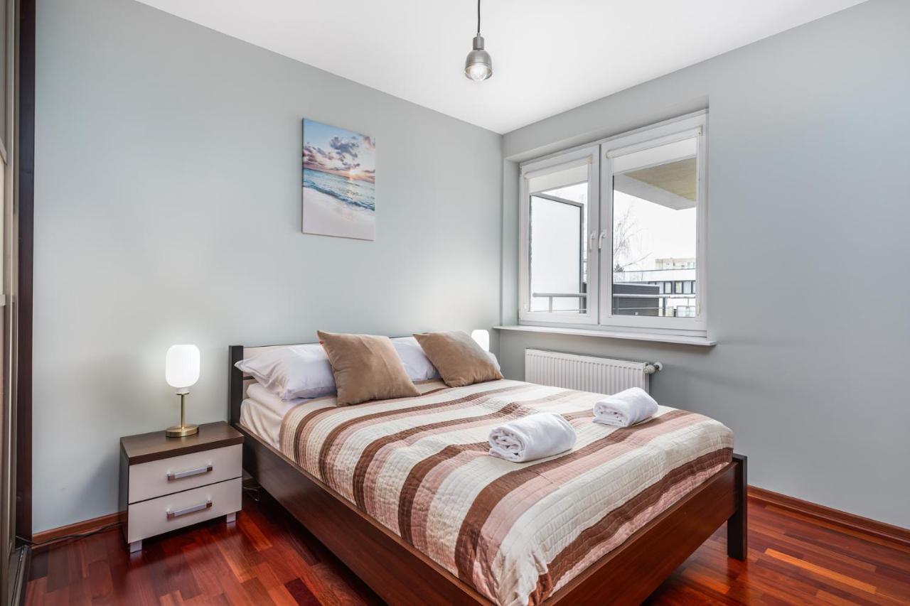 Jantar Apartamenty- Zielone Tarasy Kolberg Exterior foto