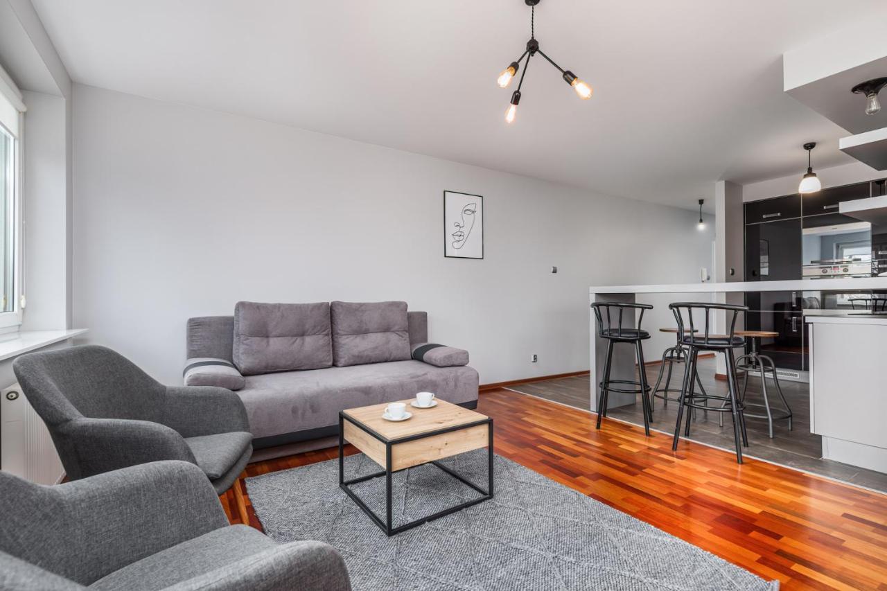 Jantar Apartamenty- Zielone Tarasy Kolberg Exterior foto