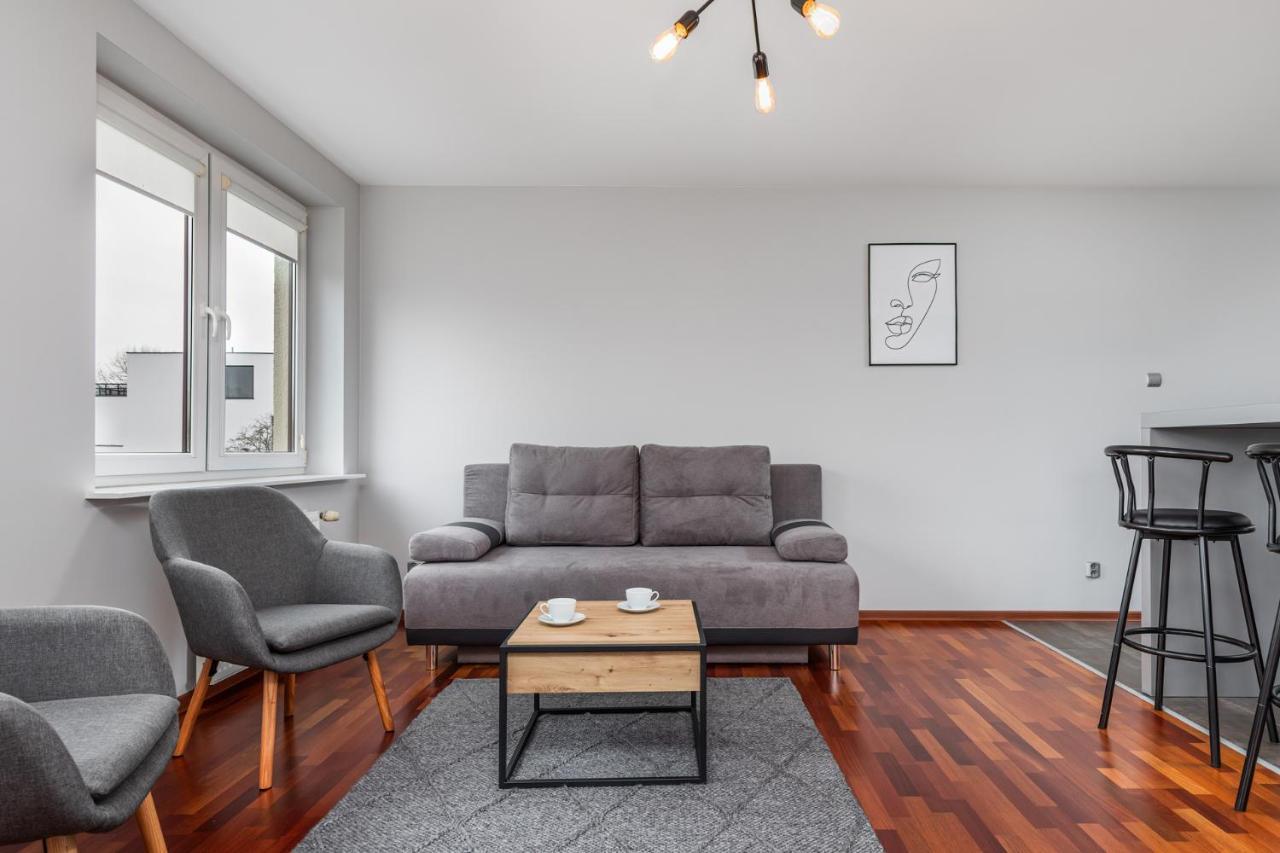 Jantar Apartamenty- Zielone Tarasy Kolberg Exterior foto