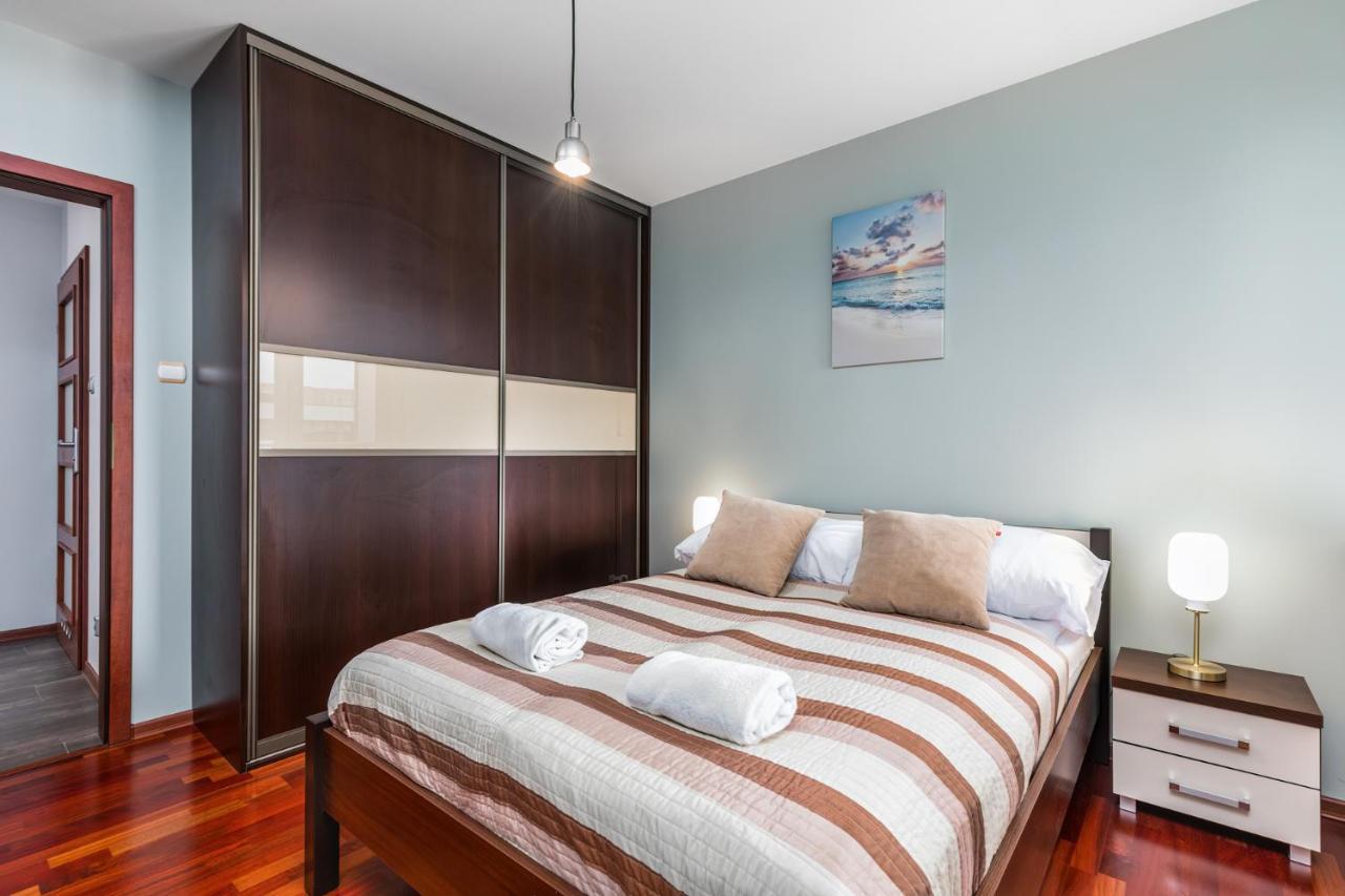 Jantar Apartamenty- Zielone Tarasy Kolberg Exterior foto