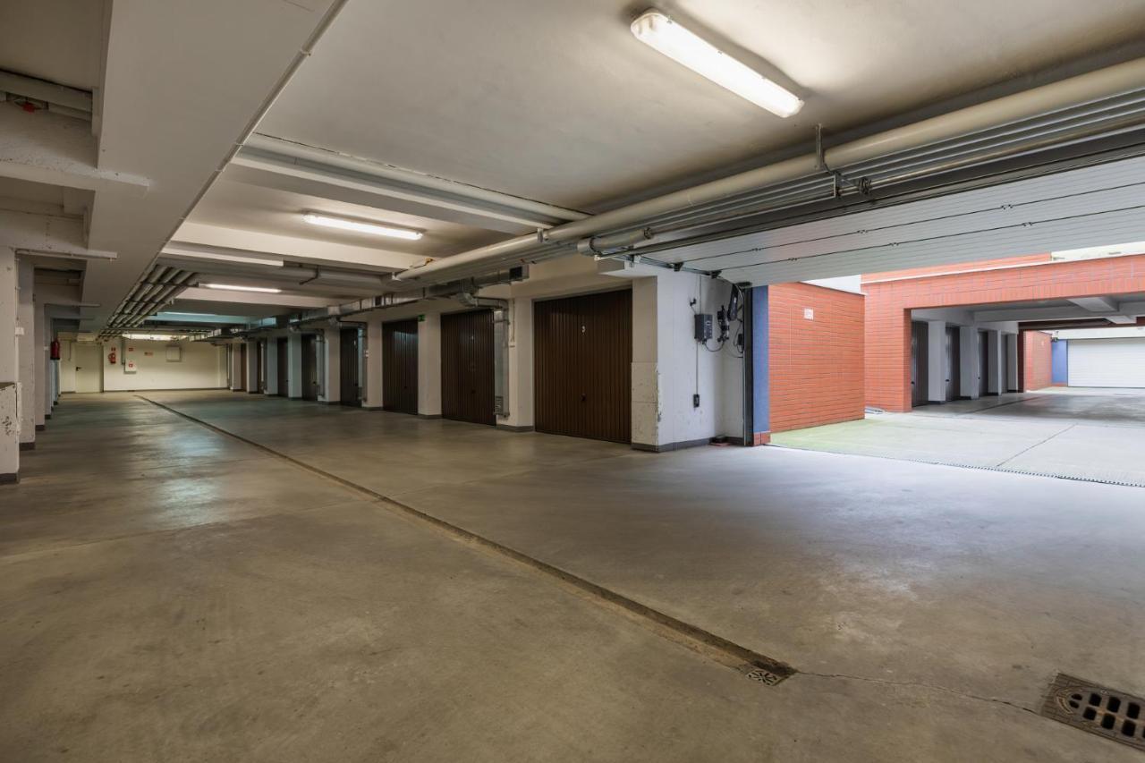 Jantar Apartamenty- Zielone Tarasy Kolberg Exterior foto