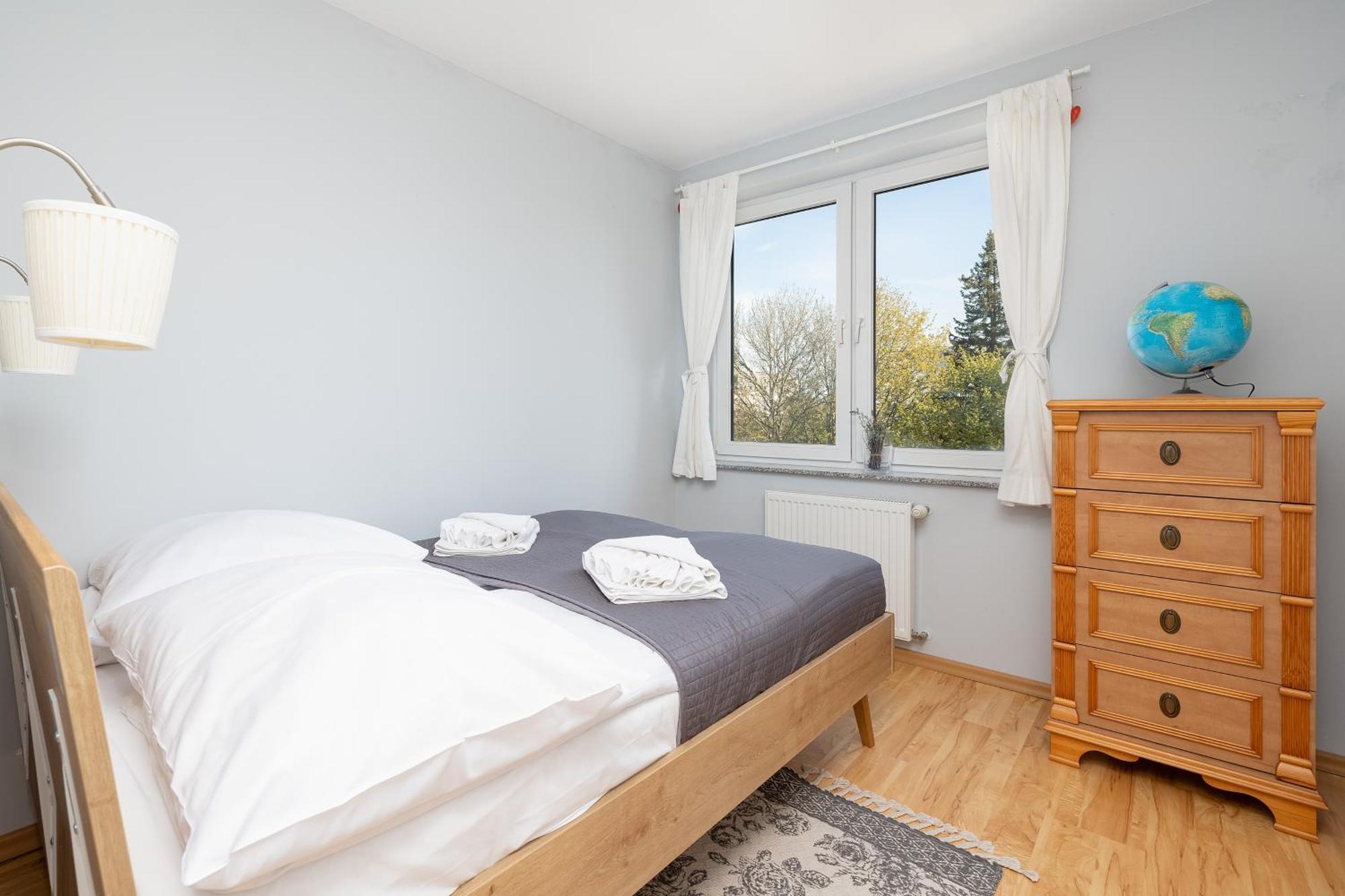 Jantar Apartamenty- Zielone Tarasy Kolberg Exterior foto