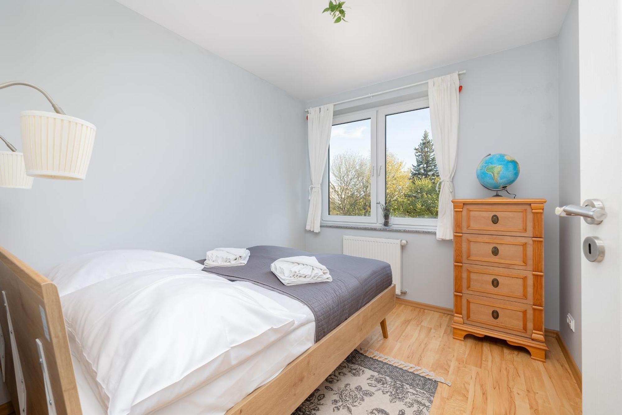 Jantar Apartamenty- Zielone Tarasy Kolberg Exterior foto