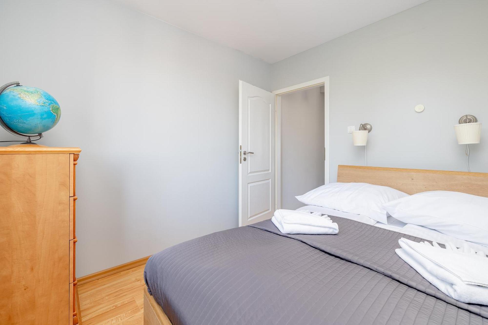 Jantar Apartamenty- Zielone Tarasy Kolberg Exterior foto