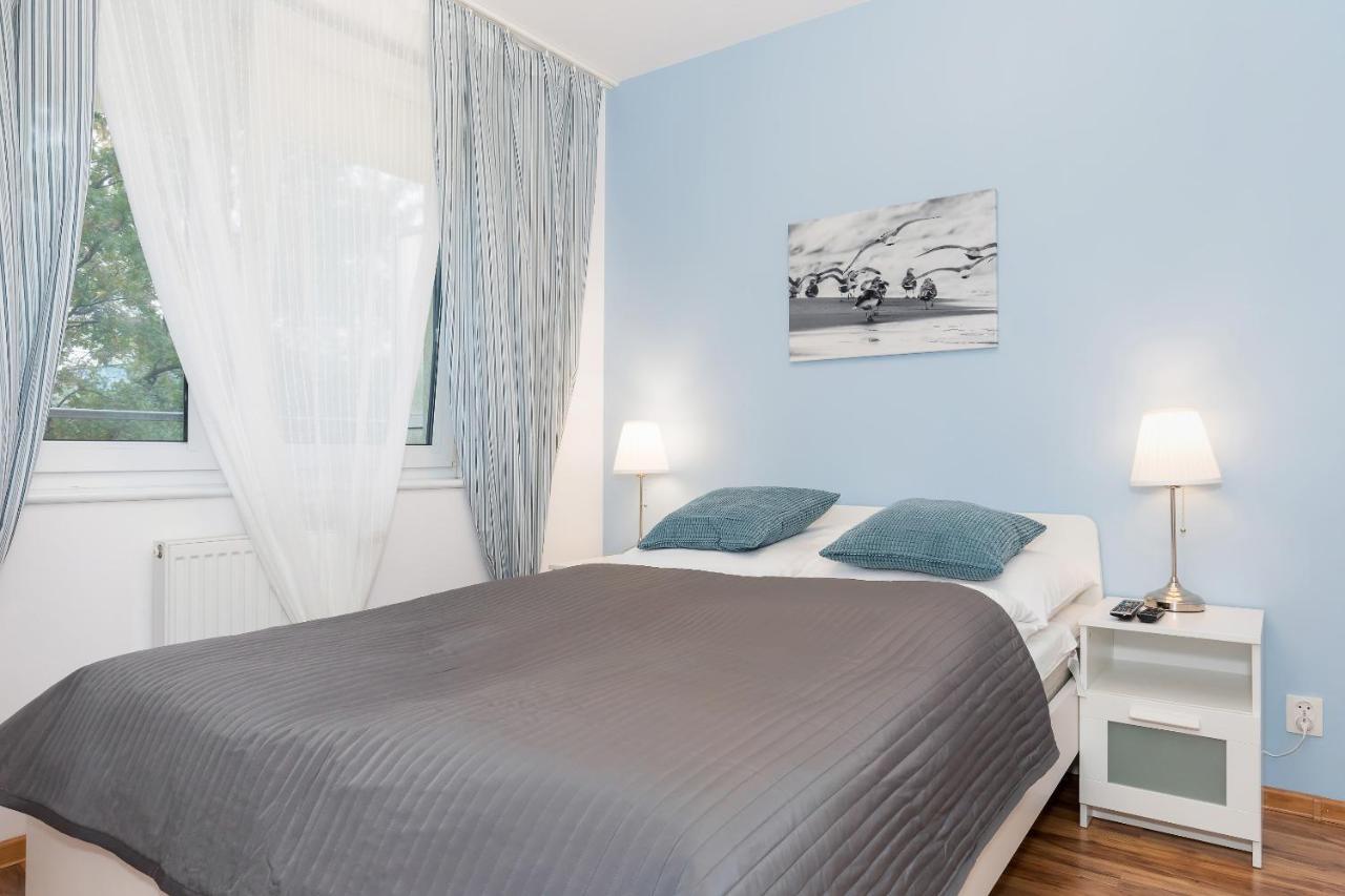 Jantar Apartamenty- Zielone Tarasy Kolberg Exterior foto